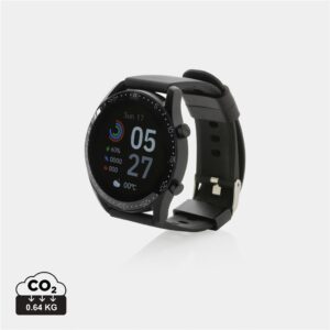 RCS RECYCLED TPU FIT WATCH ROUND