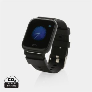RCS RECYCLED TPU FIT WATCH